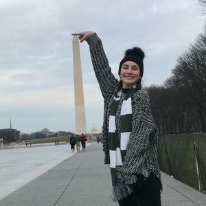 Meet your Posher, Mary